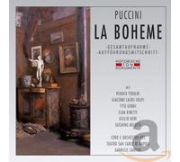Coro E Orchestra Del Teatro San Carlo di Napoli - La Boheme