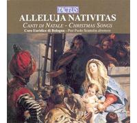Coro Euridice Di Bologna - Canti Di Natale - Cd