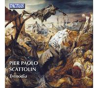 Coro Giovanile Euridice, Coro Di Voci Bianche Euridice - Scattolin: Trenodia