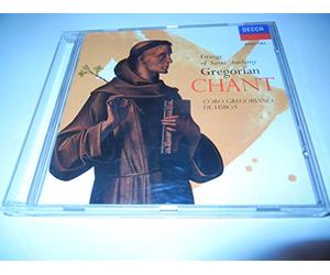 Coro Gregoriano de Lisboa - Gregorian Chant