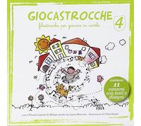 Coro I Piccoli Cantori Di Milano - Giocastrocche 4
