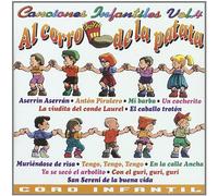 Coro Infantil - Al Corro de la Patata