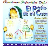 Coro Infantil - El Patio de Mi Casa