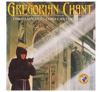CORO LAUS DEO - Gregorian Chants
