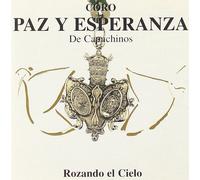 Coro Paz Y Esperanza - Rozando El Cielo