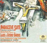 Coro Polifonico Luigi C. - Parasceve Suite