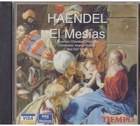 Coro Pro Musica - G. F. Haendel El Mesias