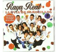 Coro Raya Real - Lluvia de Farolillos
