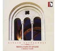 Coro Ruggero Maghini - Missa Sancti Evasii (2007)