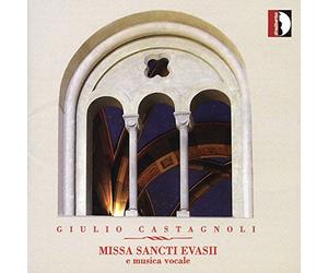 Coro Ruggero Maghini - Missa Sancti Evasii