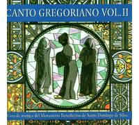 Coro Santo Domingo de Silos - Canto Gregoriano Vol.2