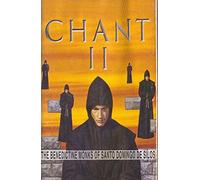 Monks of Silos Canto Live (CD)