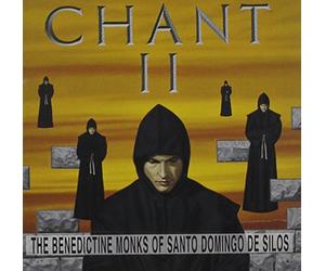 Coro Santo Domingo de Silos - Canto Live