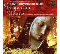 Coro Santo Domingo de Silos - Gregorian Chants