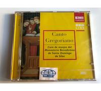 Coro Santo Domingo de Silos - Gregorianische Gesänge