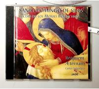 Coro Santo Domingo de Silos - Requiem Aeternam