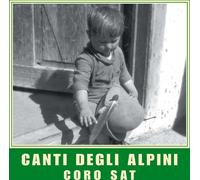 Coro Sat - Cd Canti Degli Alpini - Cd
