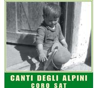 Coro Sat - Cd Canti Degli Alpini - Cd