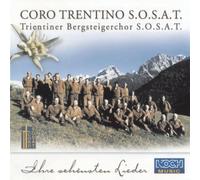 Coro Trentino S.O.S.a.T. - Trientiner Bergsteigerchor