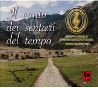 Coro Valpellice - Il Canto dei Sentieri