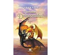 Coroana Dragonului. Trilogia Ahkisului Vol.3