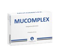 Corobios Italia Mucomplex Integratore Alimentare 10 Bustine