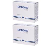 CORObios Italia Nodone Bustine Integratore Alimentare 2x120 g Polvere