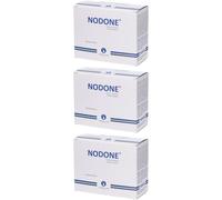 CORObios Italia Nodone Bustine Integratore Alimentare 3x120 g Polvere