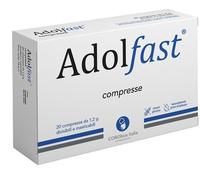 Corobios Italia Nutraceut. Adolfast 20 Compresse