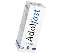 Corobios Italia Nutraceut. Adolfast Emulgel 75 Ml