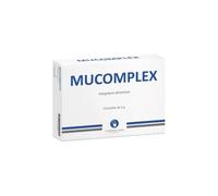 Corobios Italia Nutraceut. Mucomplex 10 Bustine