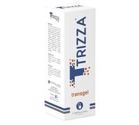 Corobios Nutraceutici Trizza Transgel - Gel spray protettivo e lenitivo per la pelle, 50 ml