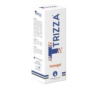 Corobios Nutraceutici Trizza Transgel - Gel spray protettivo e lenitivo per la pelle, 50 ml