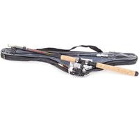 Corofish Concept-Combo Hecht Zander 2,70m 25-70g Telerute Ruolo Spago Set Pesca