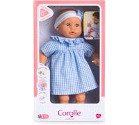 Corolle - My Premier Poupon, Baby Calin Milly, 30 cm, da 18 mesi, 9000100840