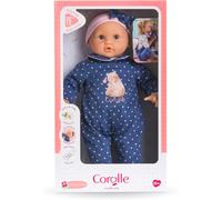COROLLE 100910 BAMBOLA CALIN CAPUCINE "ORSO" CM.30