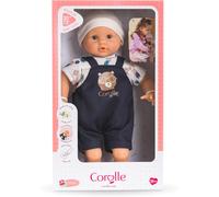 COROLLE 100930 BAMBOLA CALIN MAEL "ORSO" CM.30