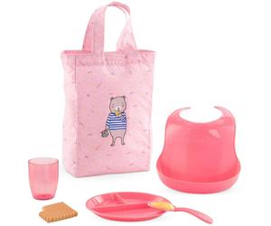 COROLLE 140690 COFANETO ACCESSORI PAPPA