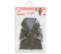 COROLLE 141950 CERATA REVERSIBILE "PICCOLO ESPLORATORE" CM. 36