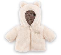 Corolle - Cappotto Foresta Incantata, Capo Poupon 36 cm, dai 2 anni, 9000142140