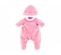 Corolle 9000110620 - Mpp 30cm Pigiama + Monete, Fucsia