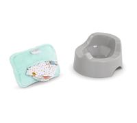 Corolle 9000110750 - Vasino Ma Premiere Poupee, per tutte le bambole da 30 a 36 cm, a partire dai 18 mesi