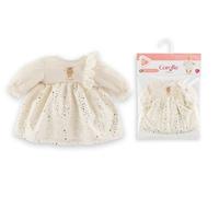 Corolle - Vestito Foresta Incantato, Capo Bambola 30 cm, da 18 mesi, 9000111340