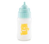 Corolle 9000141030 - Bottiglia per Latte Mon Grand Poupon con Suono e Latte Che scompare, 3 Suoni per Bambini, 13 cm, Adatto per Bambini a Partire dai 3 Anni in su