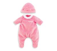 Corolle 9000141130 - Pigiama Mon Grand Poupon, per tutte le bambole da 36 cm, dai 2 anni in su