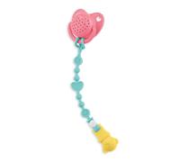 Corolle Mon Grand Poupon 140470 - Ciuccio per bambole, 36 cm, colore: Rosa
