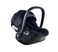 Corolle - 9000141880 - Portabottiglie 2 in 1 Cybex, nero, accessorio, per poponi 36 e 42 cm, dai 3 anni