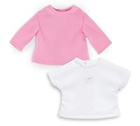 Corolle 9000210130 - Ma Corolle/2 T-shirts