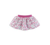 Corolle 9000212150 - Gonna Floreale per Tutte Le Bambole MaCorolle da 36 cm a Partire da 4 Anni