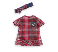 Ma Corolle 9000212950 Vestito e fascia Corolla per Feste, Vestiti per Bambola Ma Corolla, 36 cm, da 3 anni